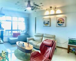 Blk 461A West Rock @ Bukit Batok (Bukit Batok), HDB 4 Rooms #583740951